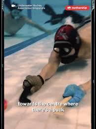 Image result for Glasgow Octopush Club