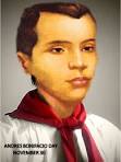 Andres Bonifacio Day « Troll Alert !