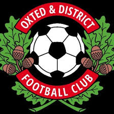 Image result for Oxted & District Junior Fc