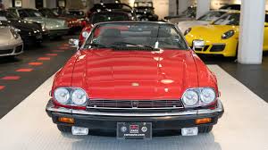 Image result for Regency Red 1990 Jaguar