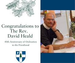 Image result for David Heald