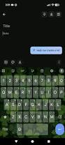 Image result for android keyboard number row