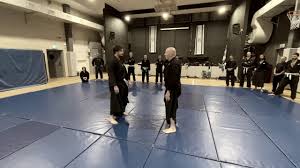 Image result for Bridge Hall Bujinkan Dojo