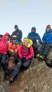 Image result for Parnassus Mountaineering Club, Sheffield