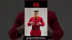 「ジェロニモ・ジュニア005 サイボーグ009」の画像検索結果