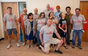 Image result for NEWBY HOUSE SCRABBLE CLUB