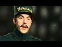 The Dictator: Sacha Baron