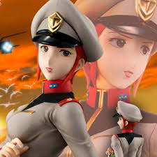 「マチルダ・アジャン 機動戦士ガンダム」の画像検索結果