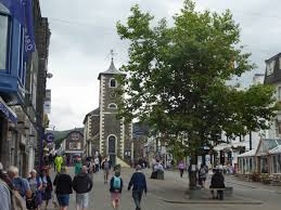 Image result for Keswick B C