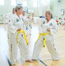 Image result for Reading Tkd