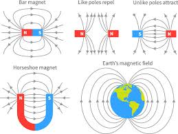 Image result for Pole Magnets