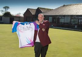 Image result for Arbroath Bowling Club