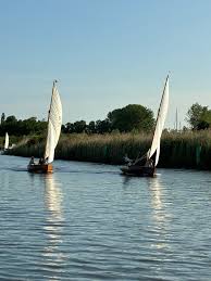 Image result for Beccles Amateur Sailing Club