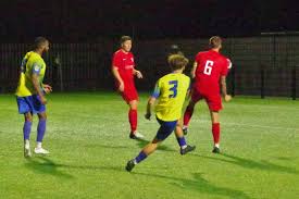 Image result for Benfleet Football Club