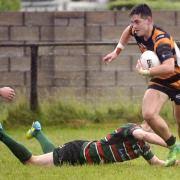 Image result for Askam Amateur Rugby League Club