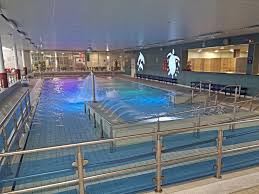 Image result for Sutton Leisure Centre