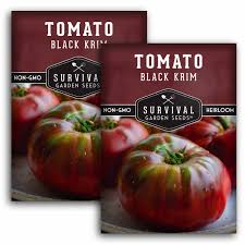 Afbeeldingsresultaat voor dark purple beefsteak tomato