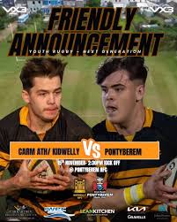 Image result for Kidwelly Rugby Football Club