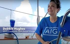 Image result for Littleton Phabsail - sailing for the disabled and special needs