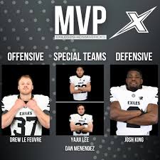 Image result for Kent Exiles American Football Club