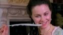 Opening shot of Fanny (Rebecca