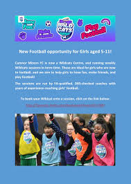 Image result for Cumnor Minors Football Club