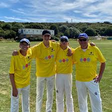 Image result for Newhaven Cricket Club