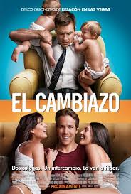 El cambiazo (2011)