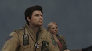 「アレックス・シェパード サイレントヒル ホームカミング」の画像検索結果