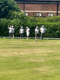 Image result for Billingham Synthonia Bowling Club