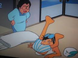 「ひろしの母ちゃん」の画像検索結果