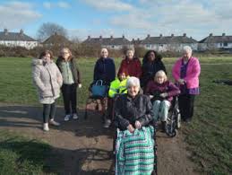 Image result for Coventry Rambling Club