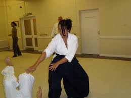 Image result for Basingstoke Aikido Club