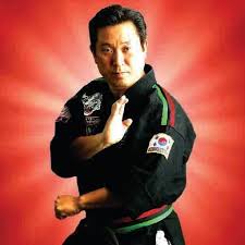 Image result for MASTER CHO TAEKWONDO CLUB