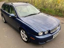 Image result for Ionian Blue 2009 Jaguar