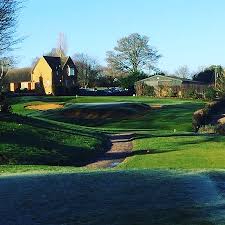Image result for Tadmarton Heath Golf Club