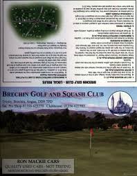 Image result for Brechin Golf Club