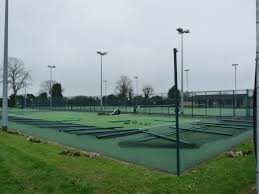 Image result for Twyford Bowls & Lawn Tennis Club