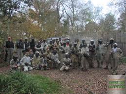 Image result for Ambush Paintball Ltd, Hampshire