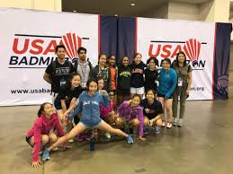 Image result for New Eagles Badminton Club