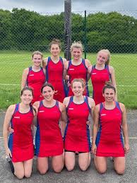 Image result for Crystal Palace Netball Club