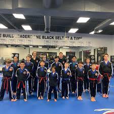 Image result for America's Best Karate
