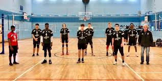 Image result for Malory Eagles volleyball club