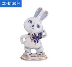 Image result for талисманы сочи 2014