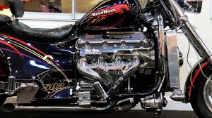 Bildergebnis für boss hoss v8