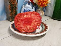 Afbeeldingsresultaat voor brandywine sudduth tomato