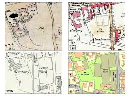 Image result for Charmouth Lawn Tennis Club