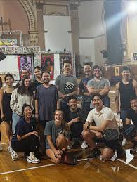 Image result for Janets Drop In Badminton Club