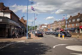 Image result for Potters Bar
