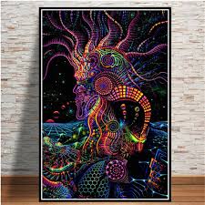 Image result for psychedelic posters